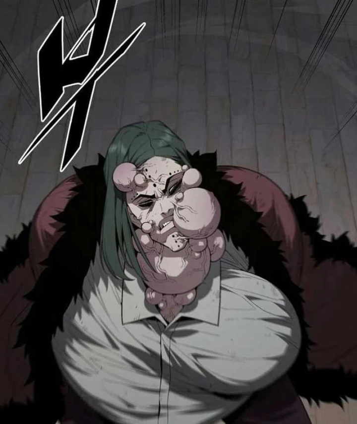 Thức Tỉnh Đầu Bếp Hậu Tận Thế Chapter 108 - 106