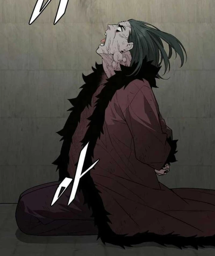 Thức Tỉnh Đầu Bếp Hậu Tận Thế Chapter 108 - 119