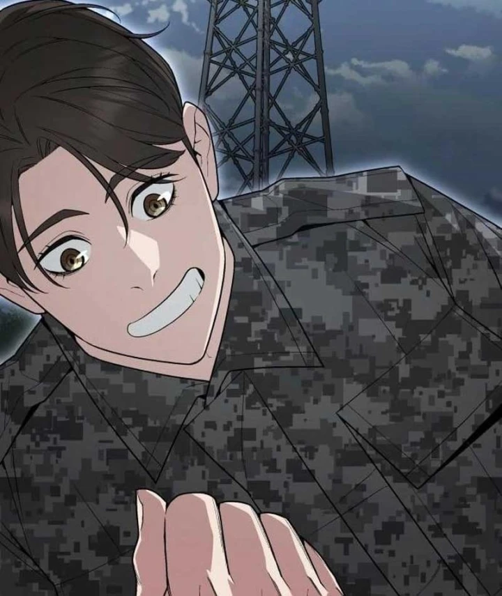 Thức Tỉnh Đầu Bếp Hậu Tận Thế Chapter 110 - 116