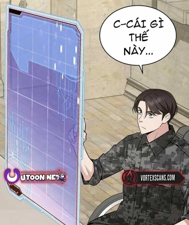 Thức Tỉnh Đầu Bếp Hậu Tận Thế Chapter 110 - 135