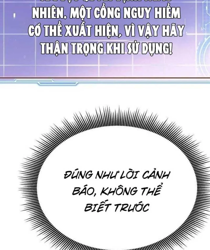 Thức Tỉnh Đầu Bếp Hậu Tận Thế Chapter 111 - 128