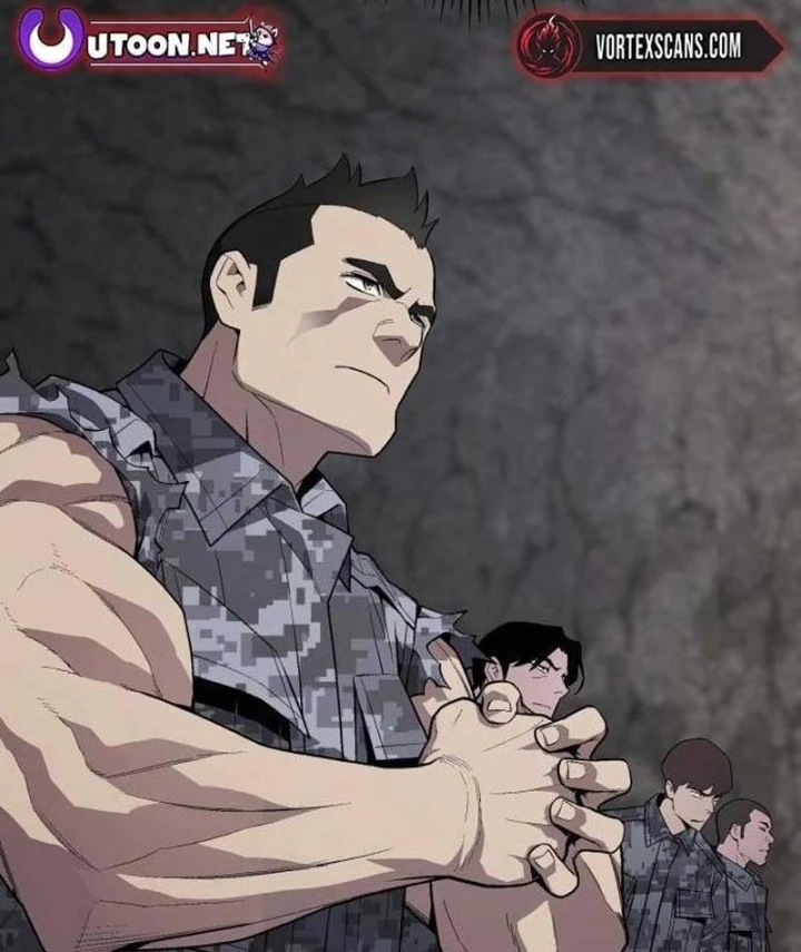 Thức Tỉnh Đầu Bếp Hậu Tận Thế Chapter 111 - 138