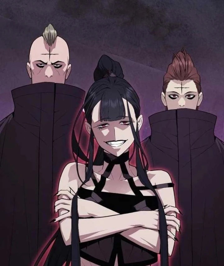 Thức Tỉnh Đầu Bếp Hậu Tận Thế Chapter 111 - 141