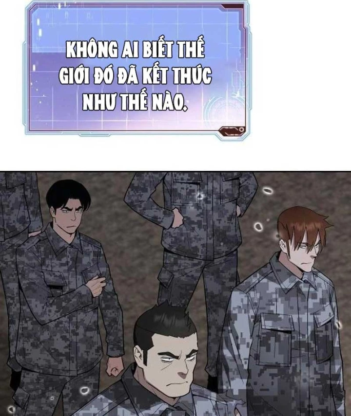 Thức Tỉnh Đầu Bếp Hậu Tận Thế Chapter 111 - 167