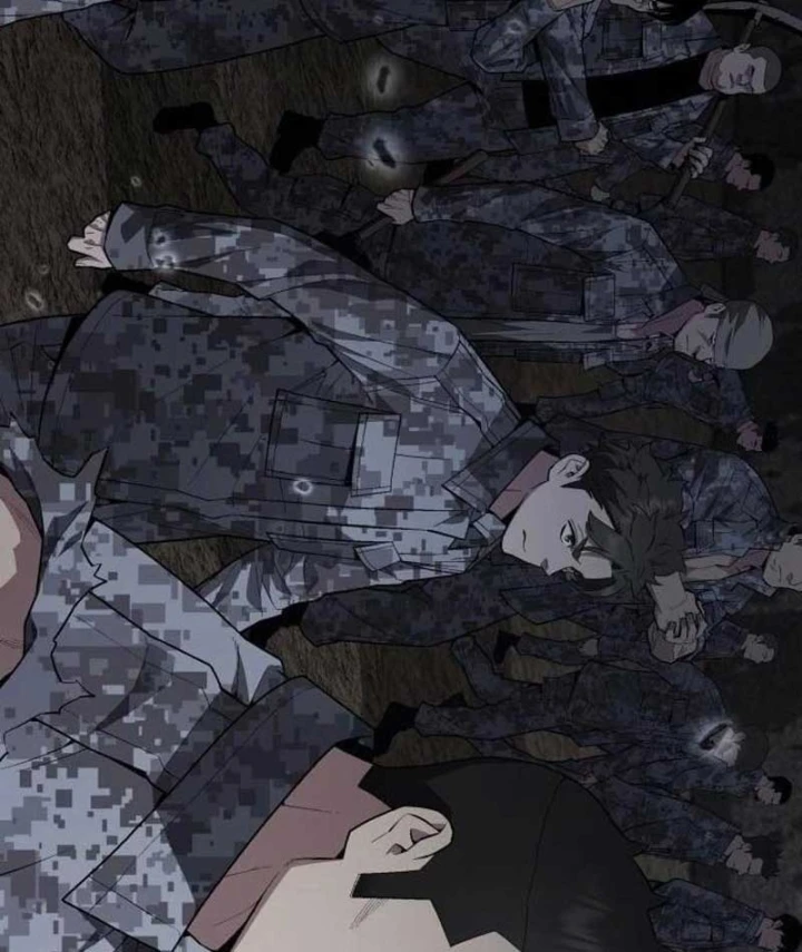 Thức Tỉnh Đầu Bếp Hậu Tận Thế Chapter 111 - 176