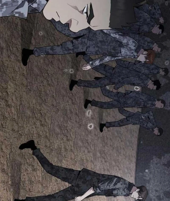 Thức Tỉnh Đầu Bếp Hậu Tận Thế Chapter 111 - 177