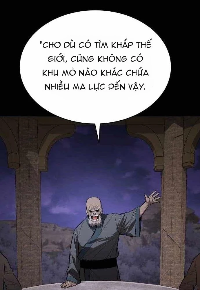 Thức Tỉnh Đầu Bếp Hậu Tận Thế Chapter 113 - 115