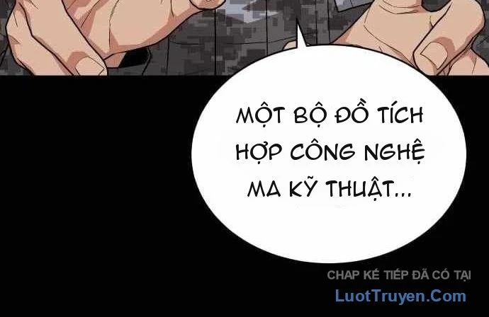 Thức Tỉnh Đầu Bếp Hậu Tận Thế Chapter 114 - 122