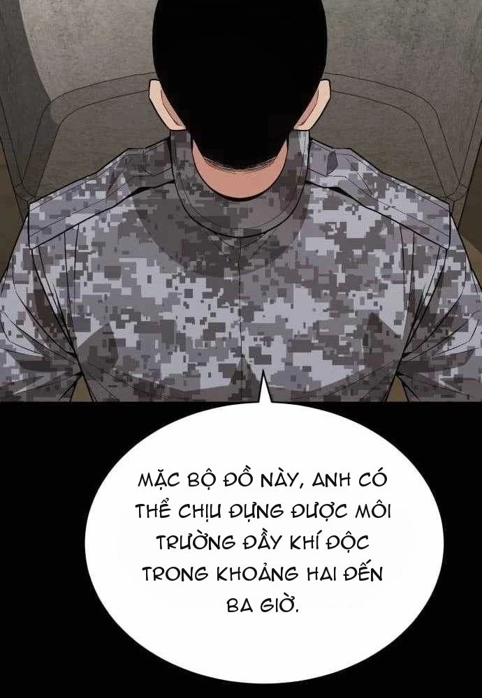 Thức Tỉnh Đầu Bếp Hậu Tận Thế Chapter 114 - 125