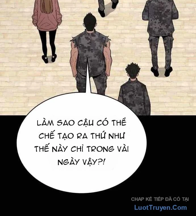 Thức Tỉnh Đầu Bếp Hậu Tận Thế Chapter 114 - 128