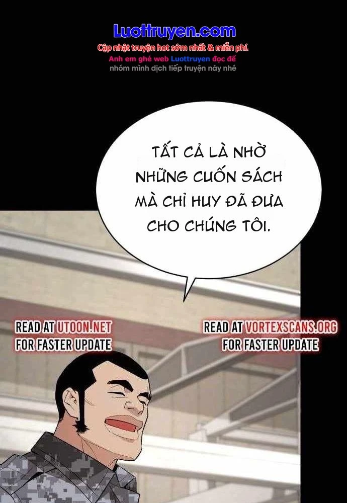 Thức Tỉnh Đầu Bếp Hậu Tận Thế Chapter 114 - 129