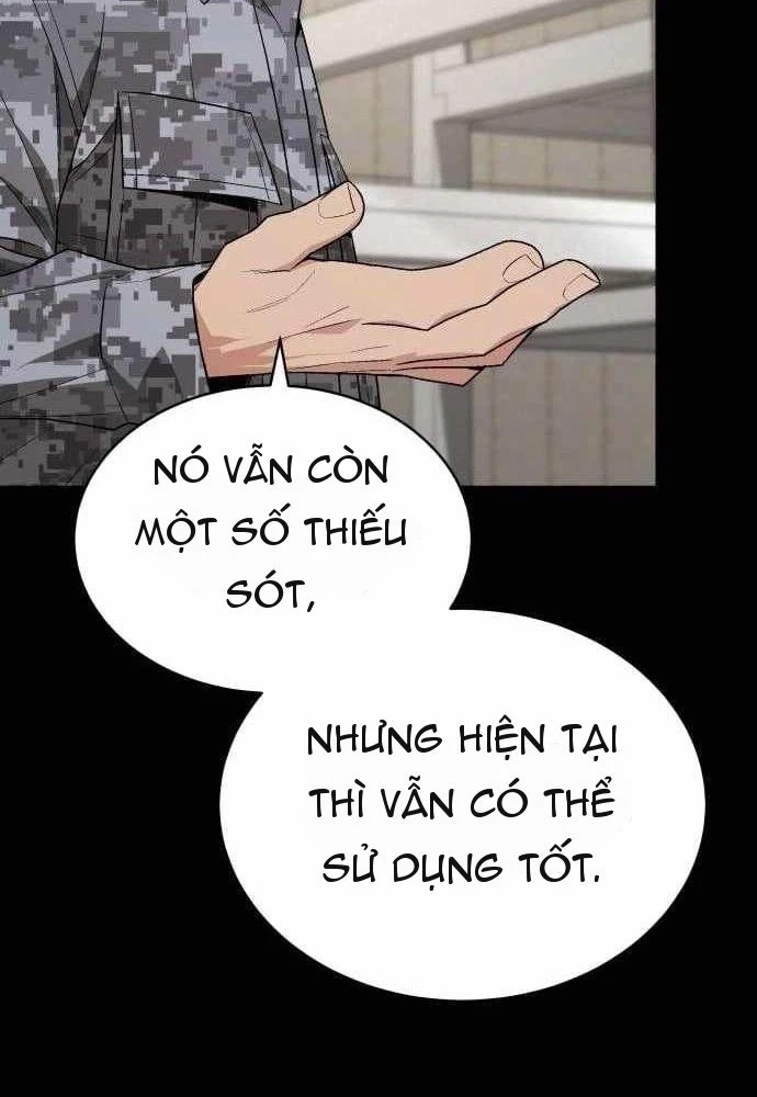 Thức Tỉnh Đầu Bếp Hậu Tận Thế Chapter 114 - 130