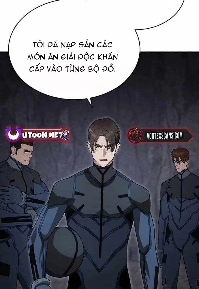 Thức Tỉnh Đầu Bếp Hậu Tận Thế Chapter 114 - 144