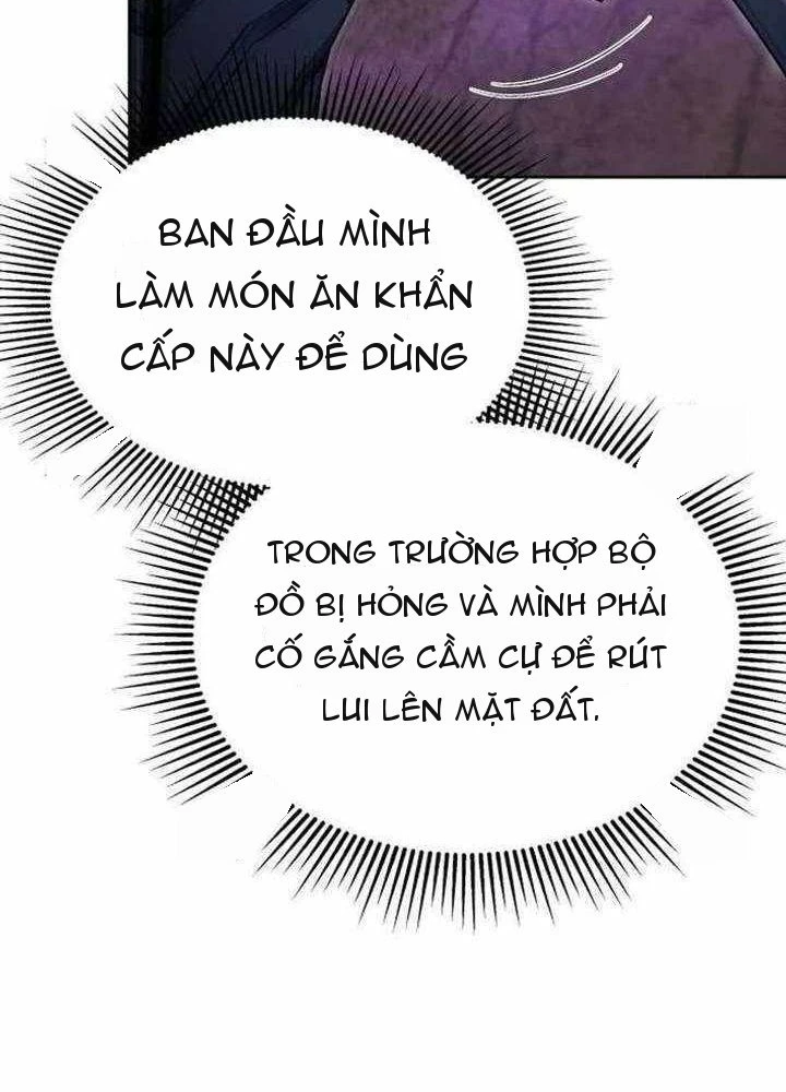 Thức Tỉnh Đầu Bếp Hậu Tận Thế Chapter 116 - 132