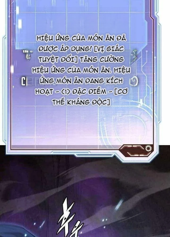 Thức Tỉnh Đầu Bếp Hậu Tận Thế Chapter 116 - 138