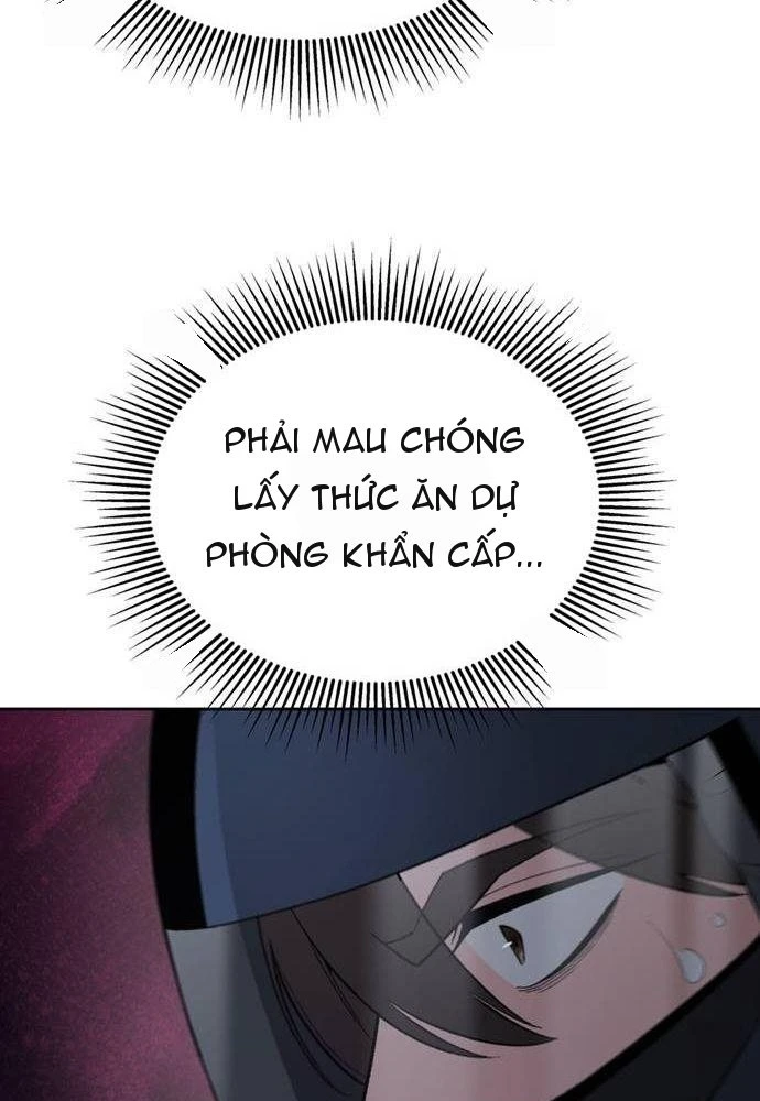 Thức Tỉnh Đầu Bếp Hậu Tận Thế Chapter 117 - 140