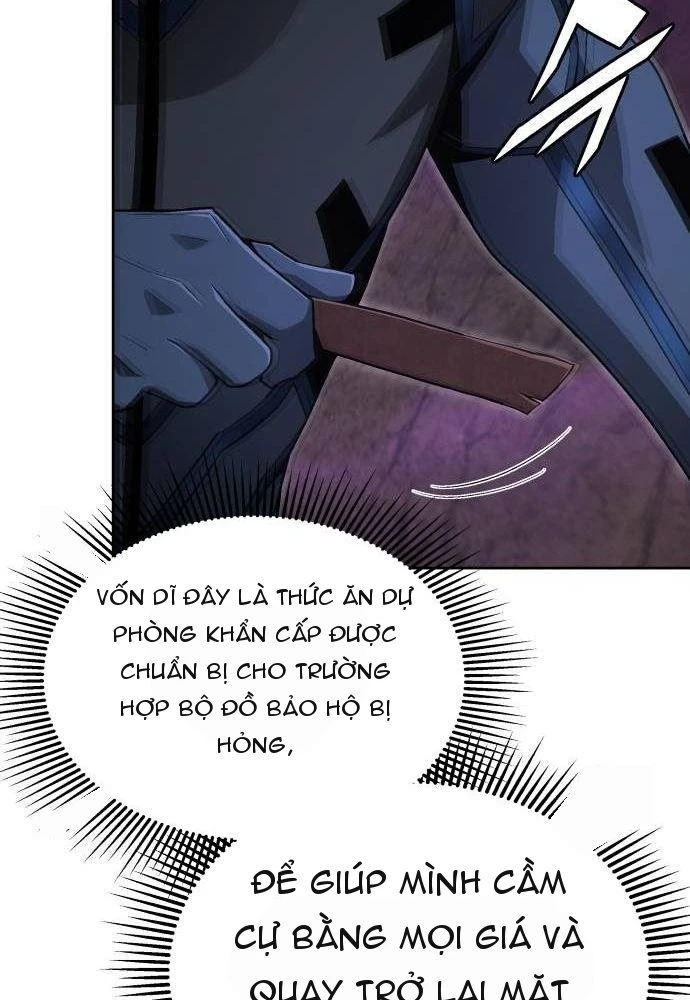 Thức Tỉnh Đầu Bếp Hậu Tận Thế Chapter 118 - 123
