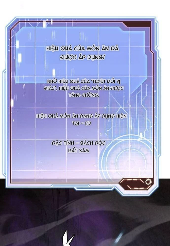 Thức Tỉnh Đầu Bếp Hậu Tận Thế Chapter 118 - 129