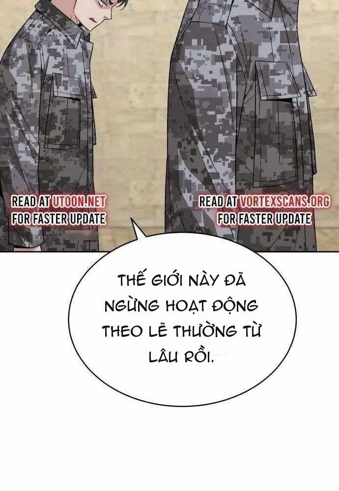 Thức Tỉnh Đầu Bếp Hậu Tận Thế Chapter 119 - 117