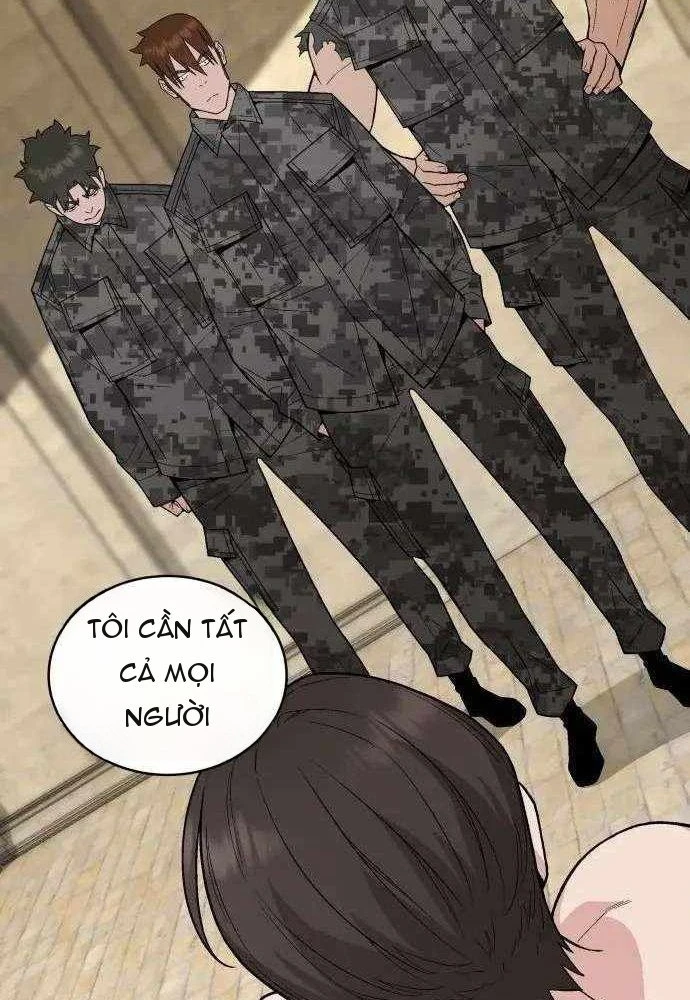 Thức Tỉnh Đầu Bếp Hậu Tận Thế Chapter 119 - 122