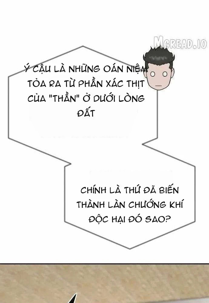 Thức Tỉnh Đầu Bếp Hậu Tận Thế Chapter 119 - 129