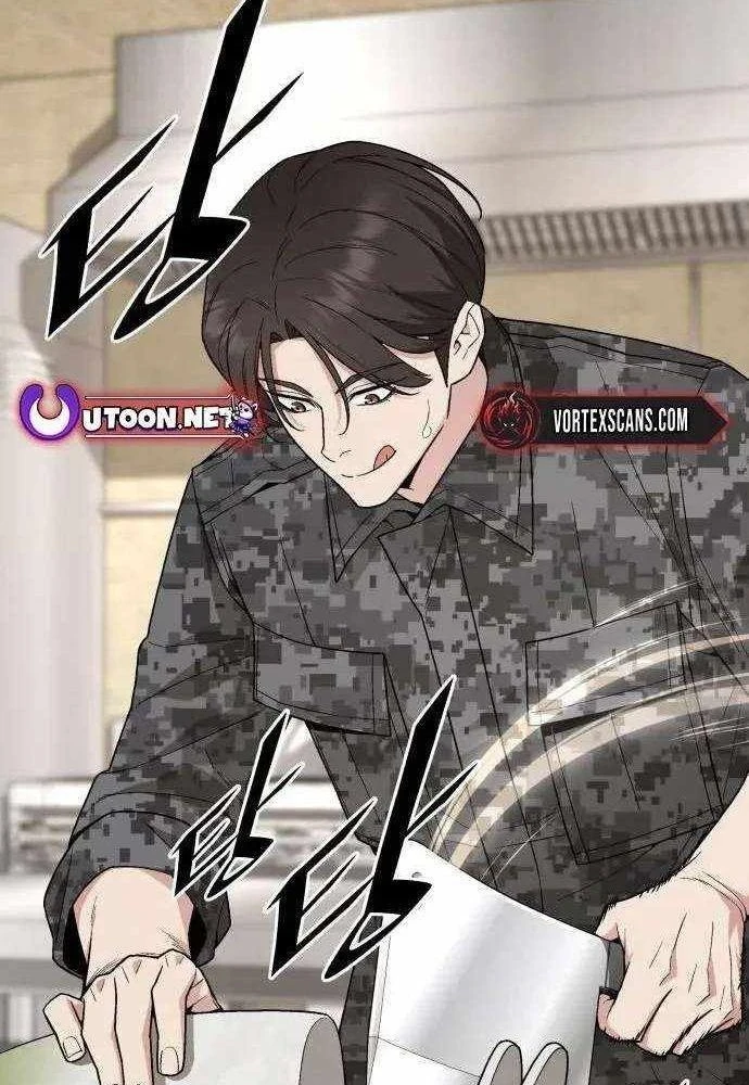 Thức Tỉnh Đầu Bếp Hậu Tận Thế Chapter 119 - 130