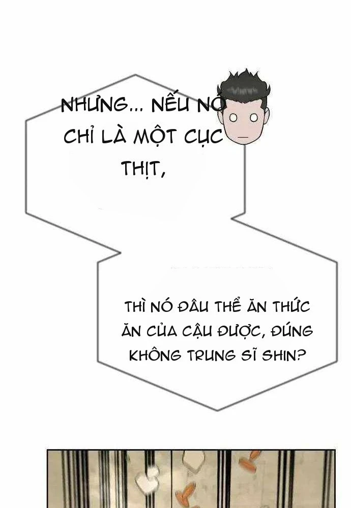 Thức Tỉnh Đầu Bếp Hậu Tận Thế Chapter 119 - 132
