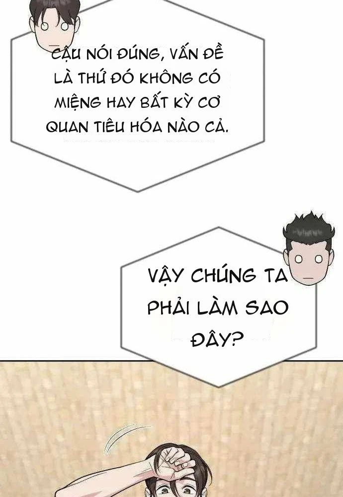 Thức Tỉnh Đầu Bếp Hậu Tận Thế Chapter 119 - 134