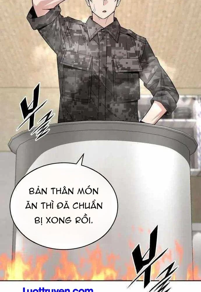 Thức Tỉnh Đầu Bếp Hậu Tận Thế Chapter 119 - 135