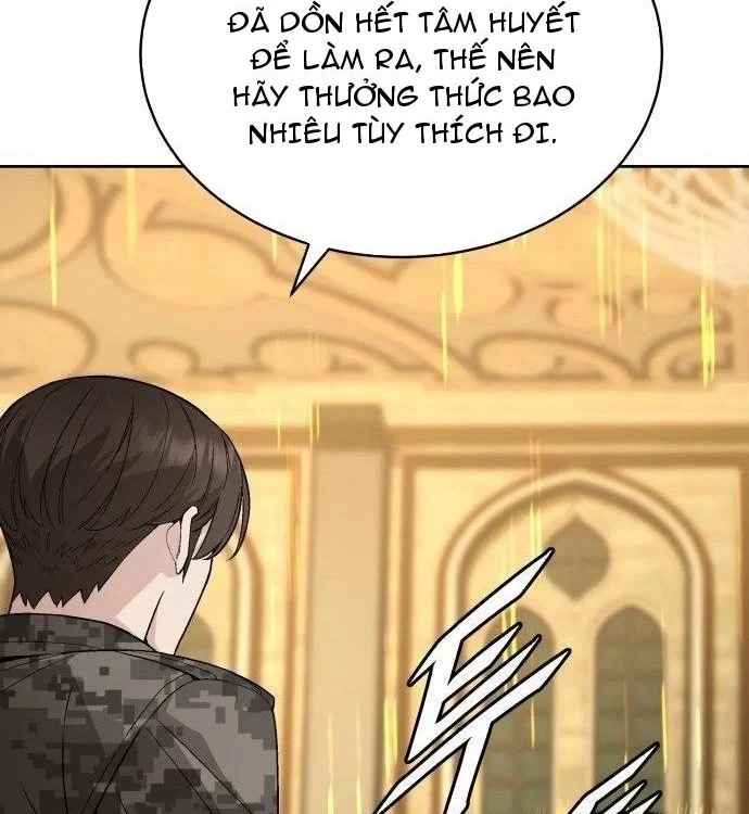 Thức Tỉnh Đầu Bếp Hậu Tận Thế Chapter 120 - 128