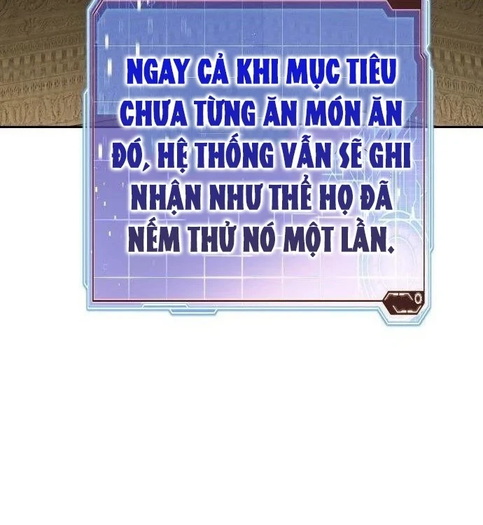 Thức Tỉnh Đầu Bếp Hậu Tận Thế Chapter 120 - 138