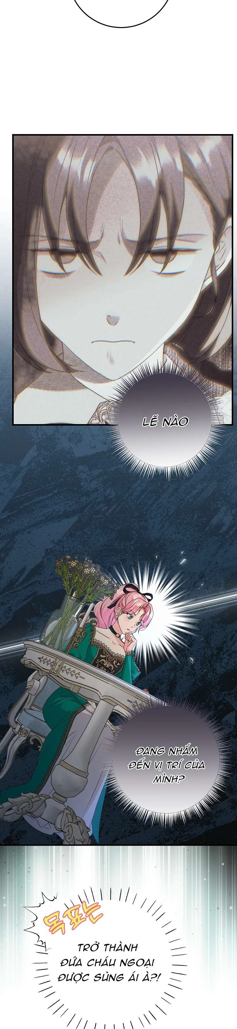 Kẻ Phản Diện Có Thời Hạn Ủng Hộ Tôi Hủy Hôn Chapter 45 - 20