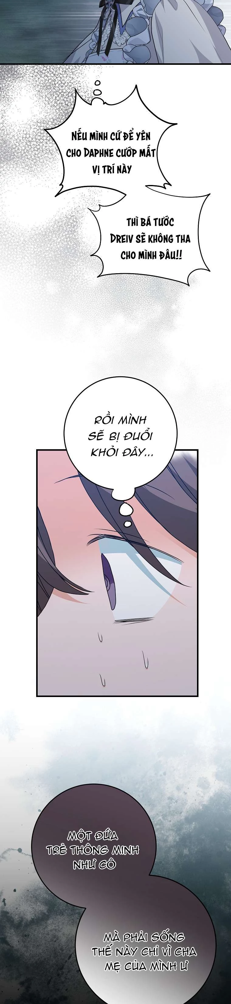 Kẻ Phản Diện Có Thời Hạn Ủng Hộ Tôi Hủy Hôn Chapter 45 - 26