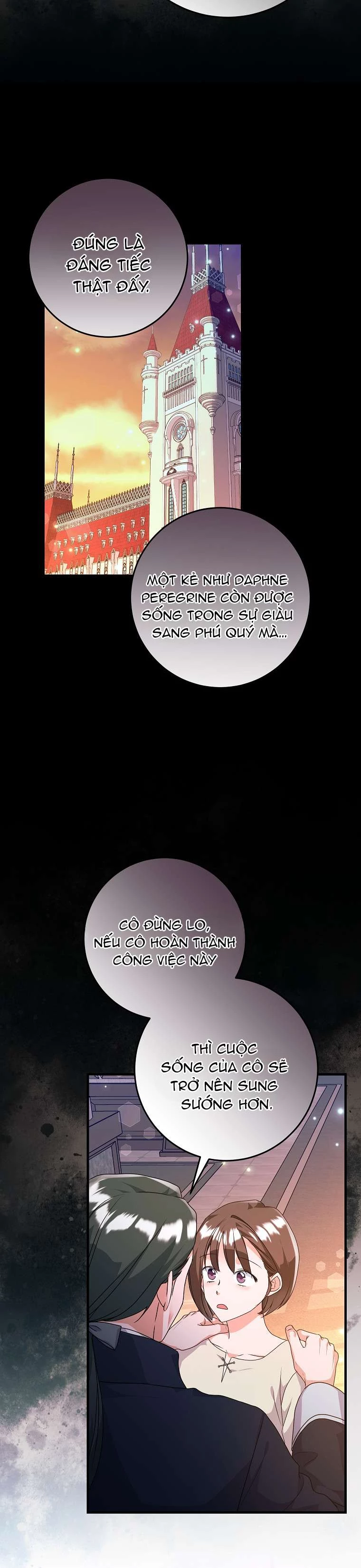 Kẻ Phản Diện Có Thời Hạn Ủng Hộ Tôi Hủy Hôn Chapter 45 - 27