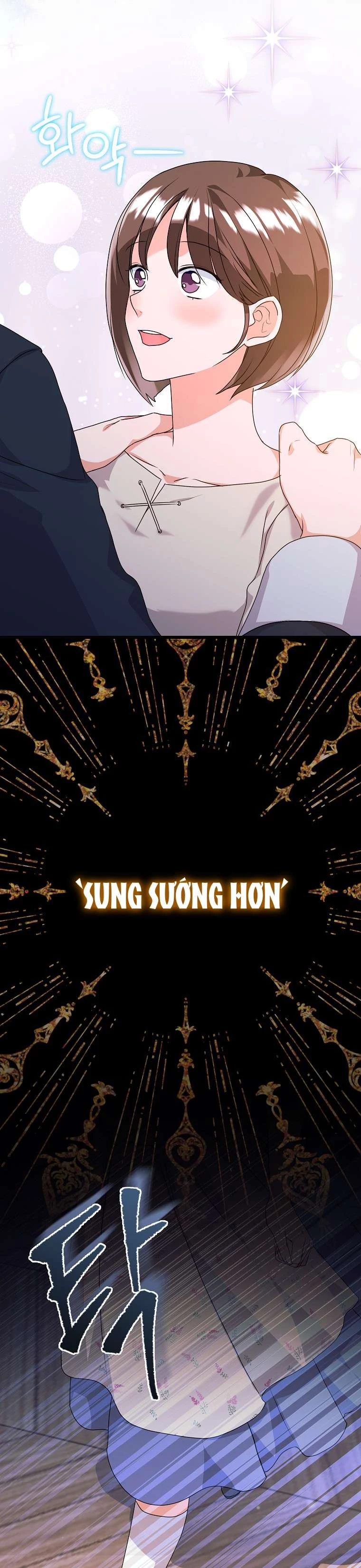 Kẻ Phản Diện Có Thời Hạn Ủng Hộ Tôi Hủy Hôn Chapter 45 - 28