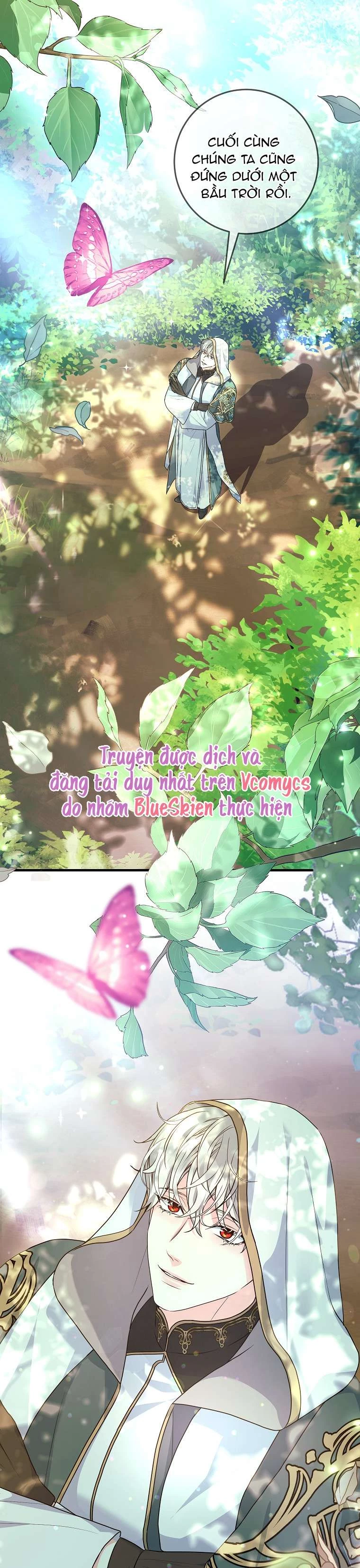 Kẻ Phản Diện Có Thời Hạn Ủng Hộ Tôi Hủy Hôn Chapter 45 - 35