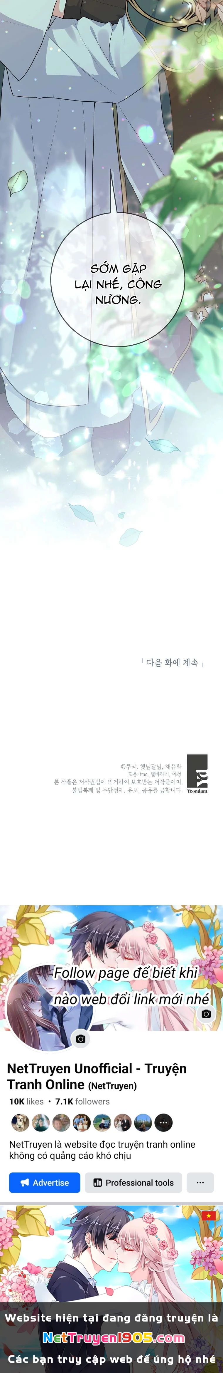 Kẻ Phản Diện Có Thời Hạn Ủng Hộ Tôi Hủy Hôn Chapter 45 - 36