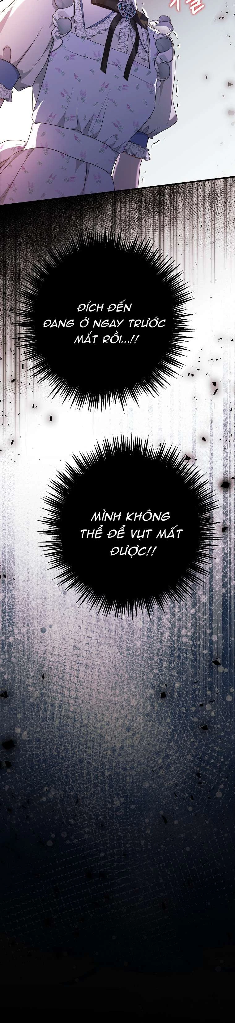 Kẻ Phản Diện Có Thời Hạn Ủng Hộ Tôi Hủy Hôn Chapter 46 - 9