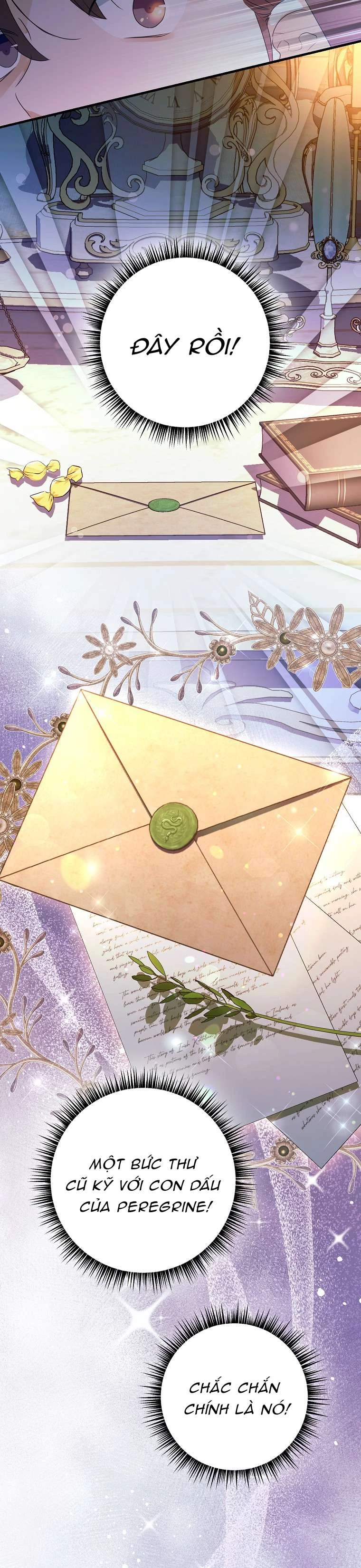 Kẻ Phản Diện Có Thời Hạn Ủng Hộ Tôi Hủy Hôn Chapter 46 - 11