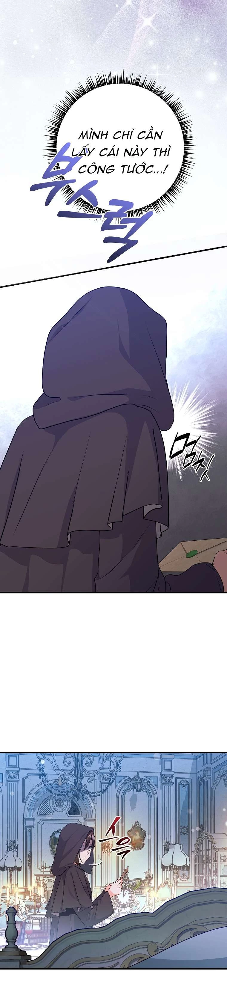 Kẻ Phản Diện Có Thời Hạn Ủng Hộ Tôi Hủy Hôn Chapter 46 - 12