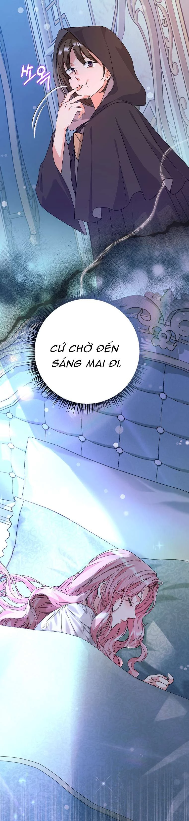 Kẻ Phản Diện Có Thời Hạn Ủng Hộ Tôi Hủy Hôn Chapter 46 - 15