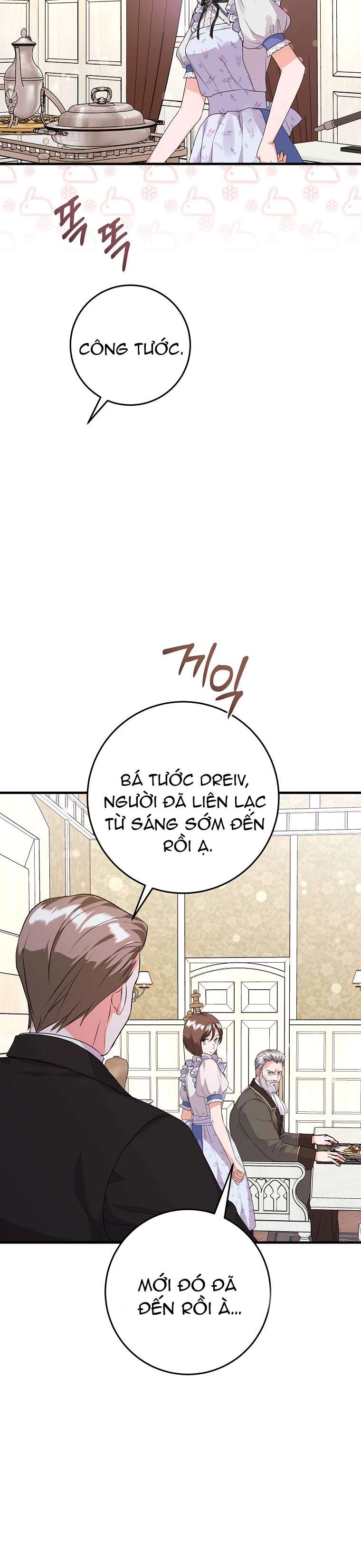 Kẻ Phản Diện Có Thời Hạn Ủng Hộ Tôi Hủy Hôn Chapter 46 - 24