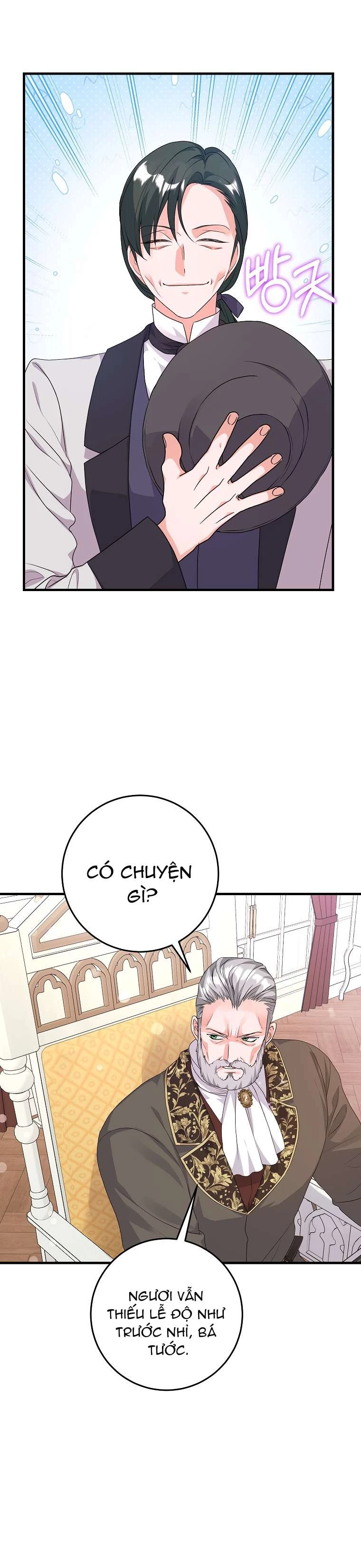 Kẻ Phản Diện Có Thời Hạn Ủng Hộ Tôi Hủy Hôn Chapter 46 - 26