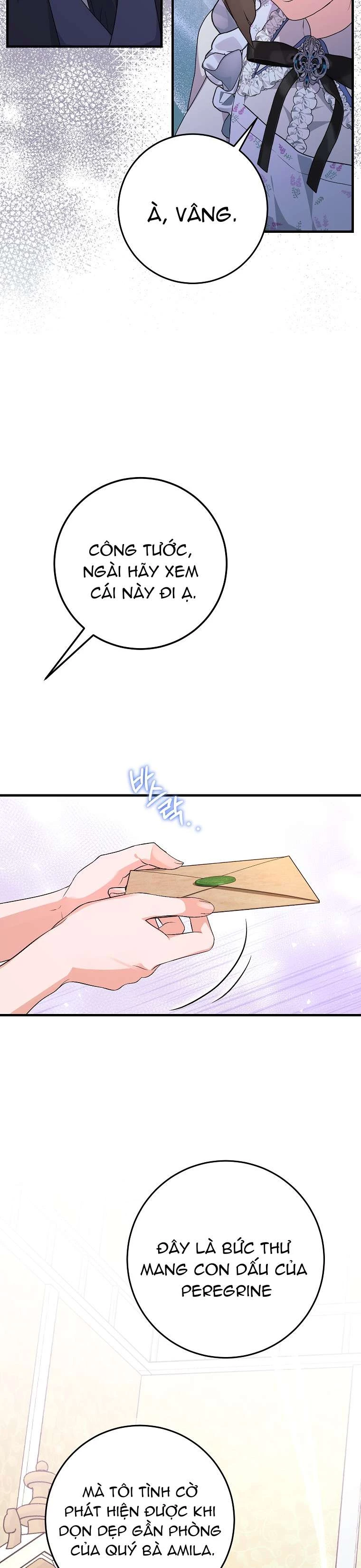 Kẻ Phản Diện Có Thời Hạn Ủng Hộ Tôi Hủy Hôn Chapter 46 - 30