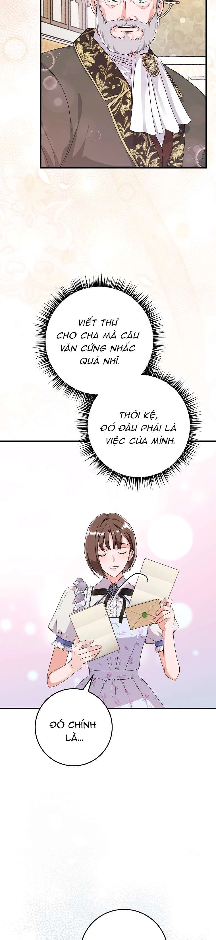 Kẻ Phản Diện Có Thời Hạn Ủng Hộ Tôi Hủy Hôn Chapter 47 - 4