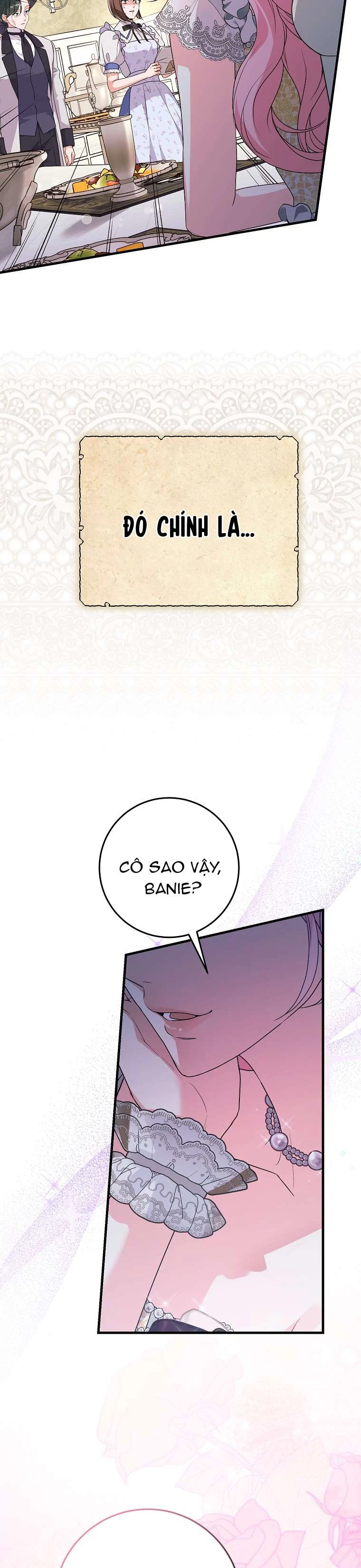 Kẻ Phản Diện Có Thời Hạn Ủng Hộ Tôi Hủy Hôn Chapter 47 - 7