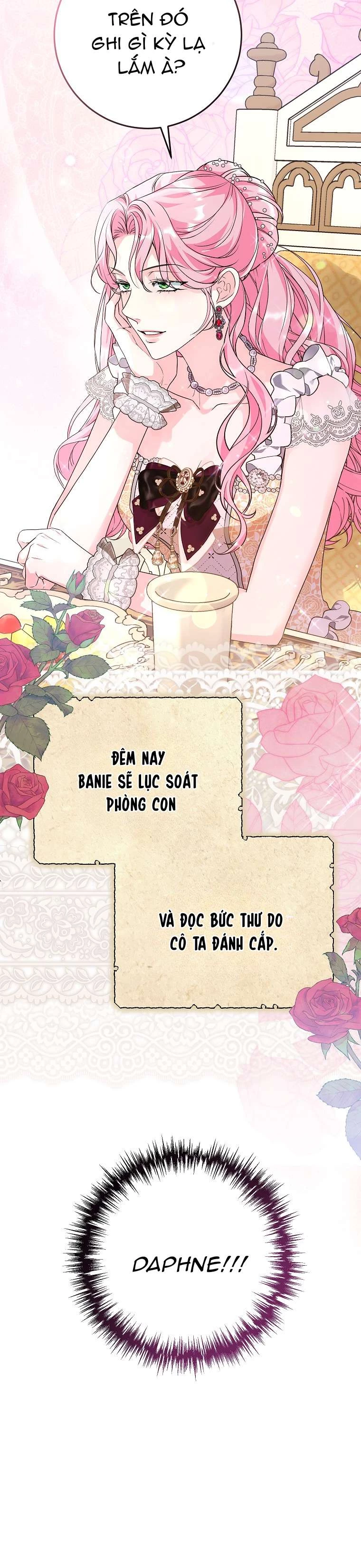 Kẻ Phản Diện Có Thời Hạn Ủng Hộ Tôi Hủy Hôn Chapter 47 - 8