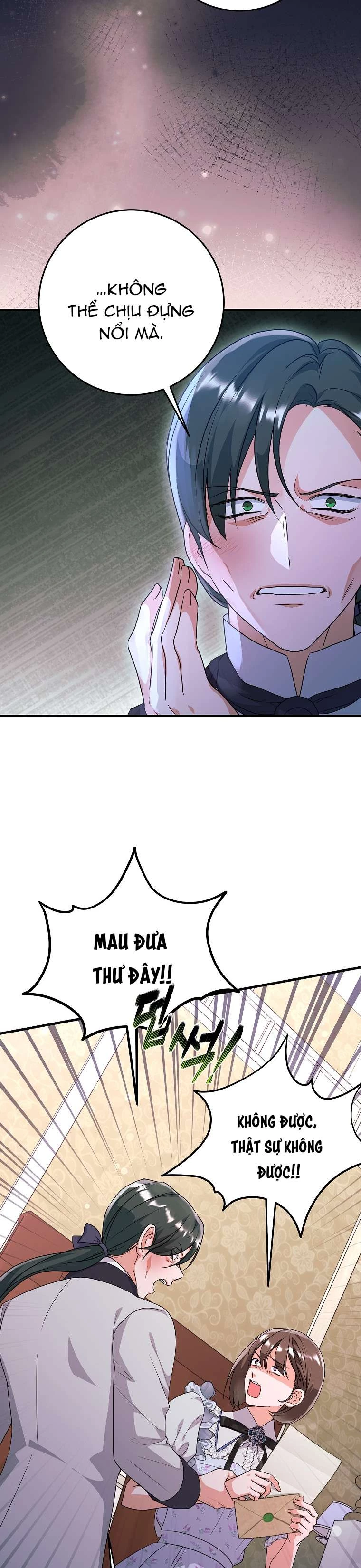 Kẻ Phản Diện Có Thời Hạn Ủng Hộ Tôi Hủy Hôn Chapter 47 - 13