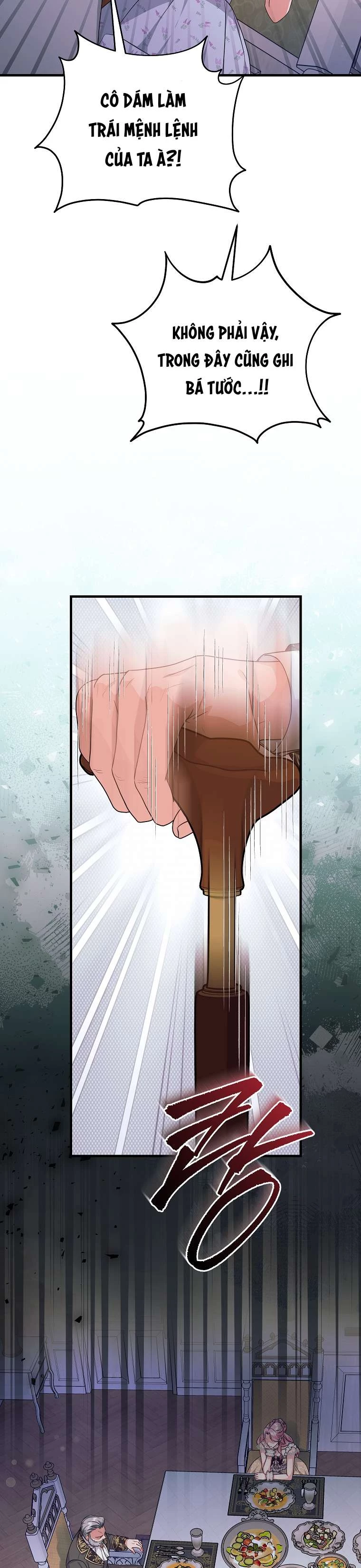 Kẻ Phản Diện Có Thời Hạn Ủng Hộ Tôi Hủy Hôn Chapter 47 - 14