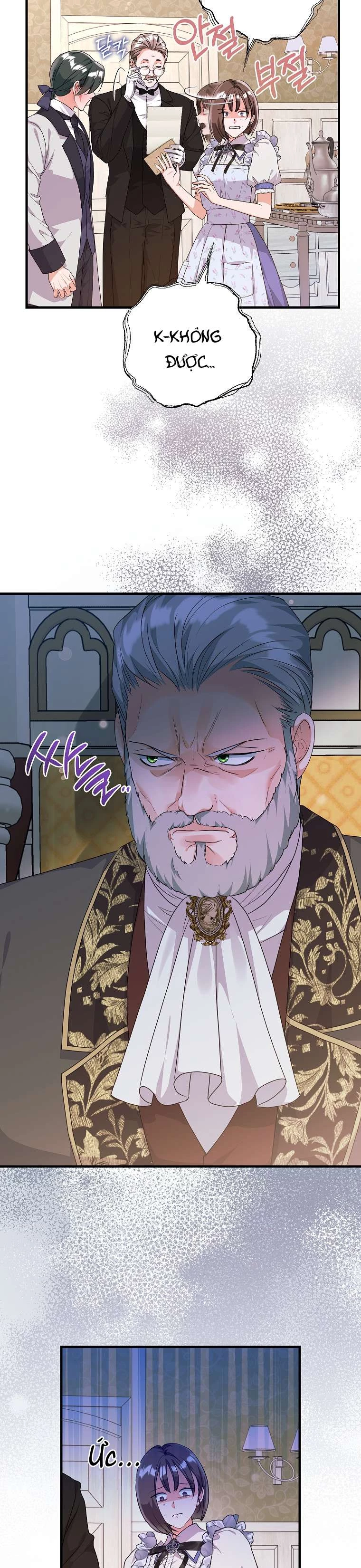 Kẻ Phản Diện Có Thời Hạn Ủng Hộ Tôi Hủy Hôn Chapter 47 - 16